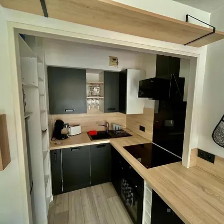 Apartamento Riviera Bay Prestige
