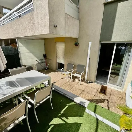 Riviera Bay Prestige Apartamento *